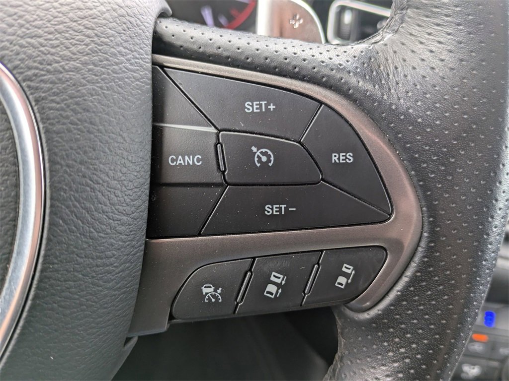 Used 2022 Dodge Durango Citadel image 12