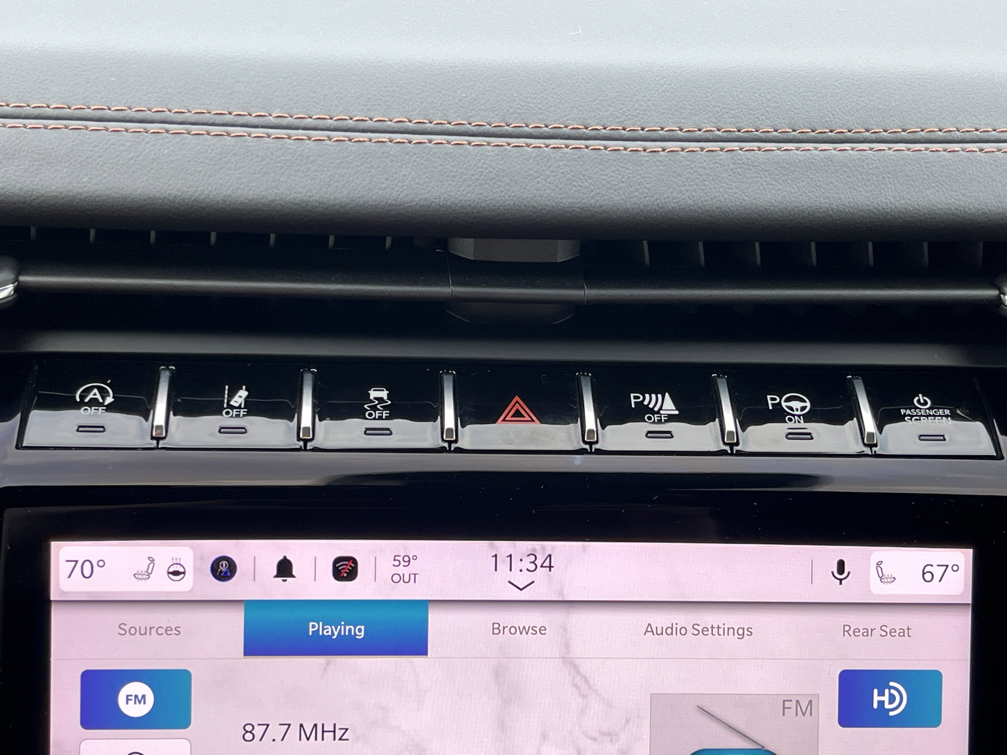 Used 2023 Jeep Grand Cherokee Summit w/ Adv Protech Group IV image 6