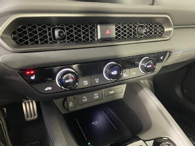 New 2026 Honda Prelude image 6