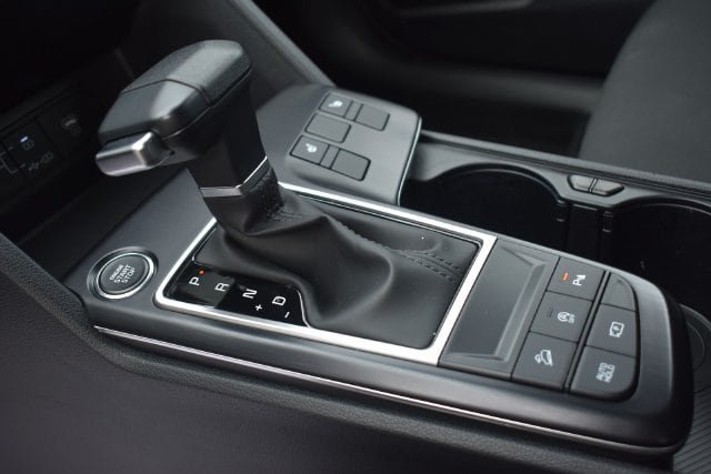 New 2026 Kia Sportage LX w/ LX Convenience Package FWD image 23