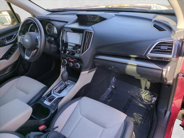 Used 2023 Subaru Forester Premium image 21