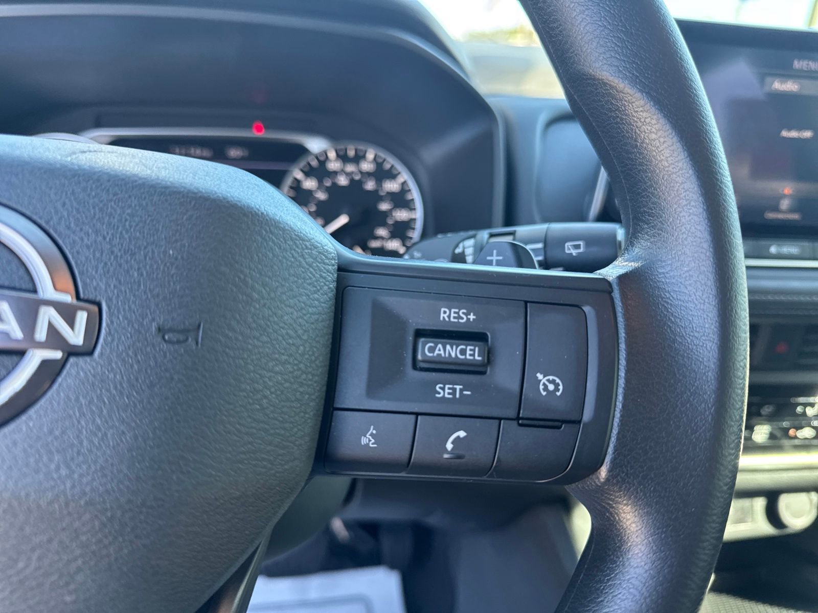 Certified 2025 Nissan Rogue S image 14