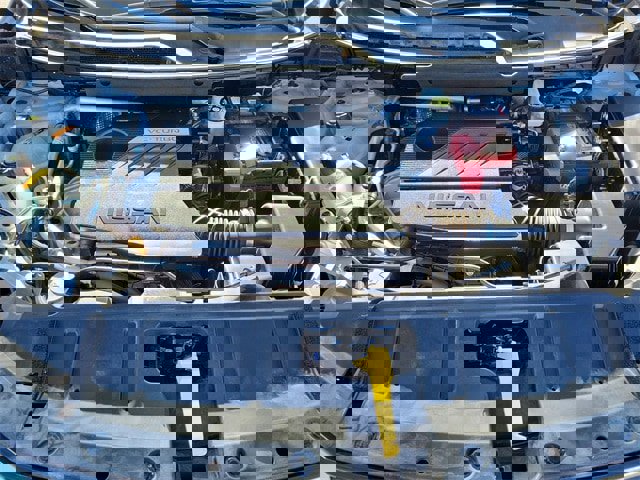 Certified 2024 Nissan Rogue SV image 31