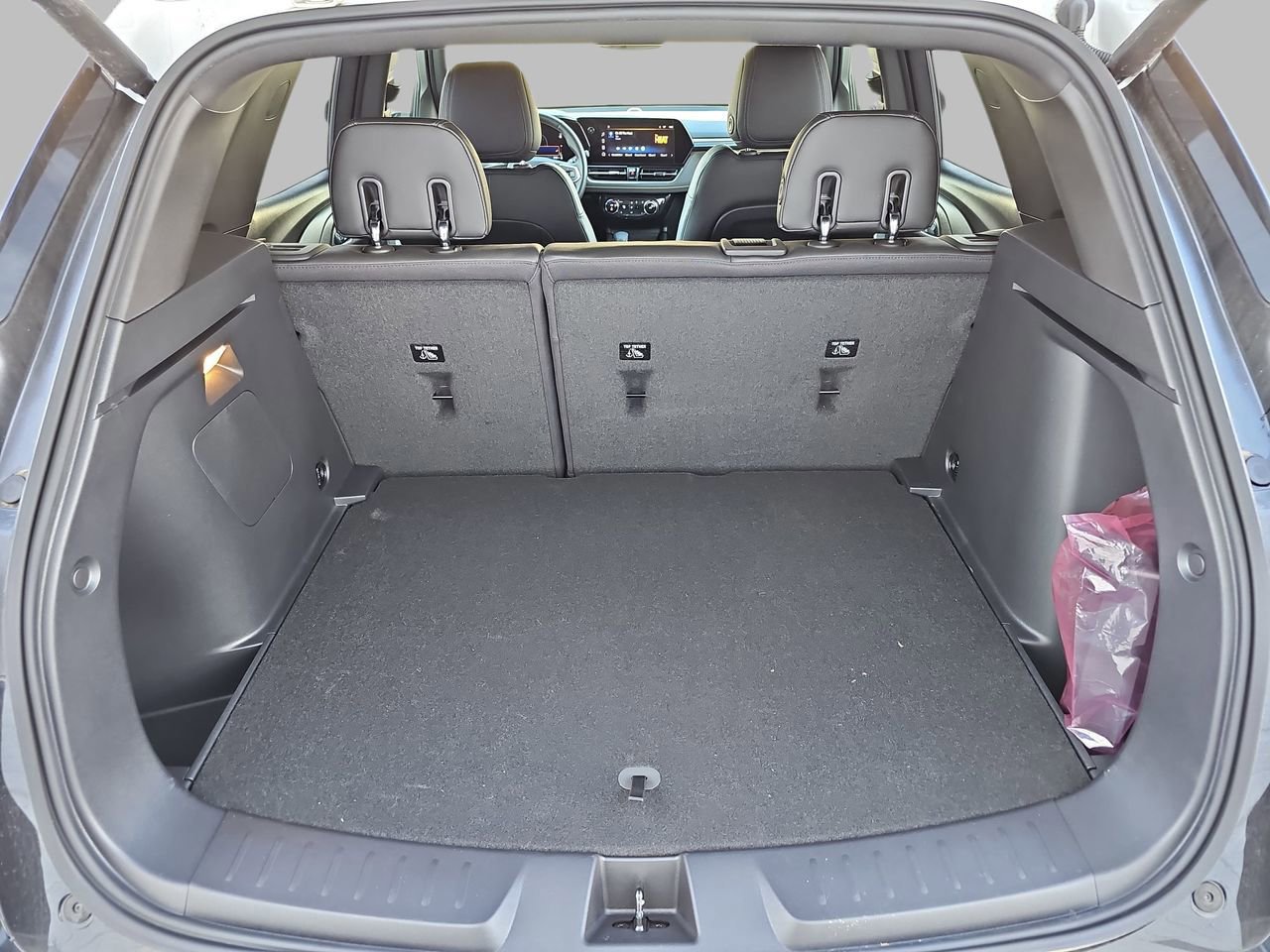 New 2025 Chevrolet TrailBlazer ACTIV w/ Convenience Package image 12