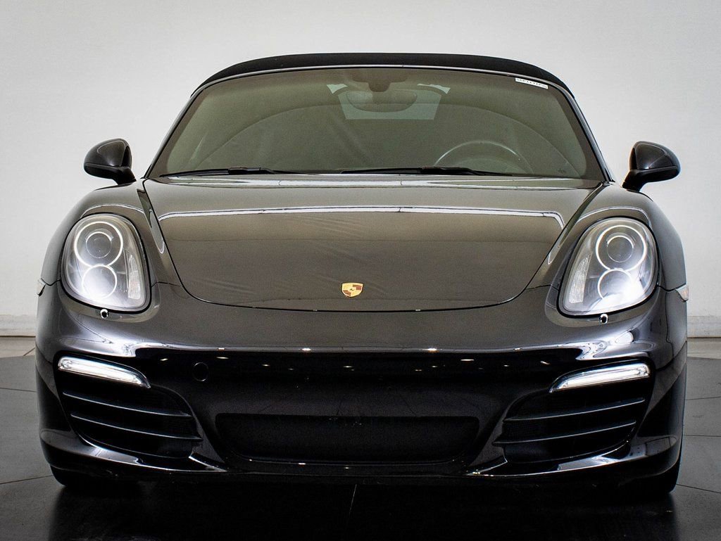 Used 2013 Porsche Boxster S RWD image 11