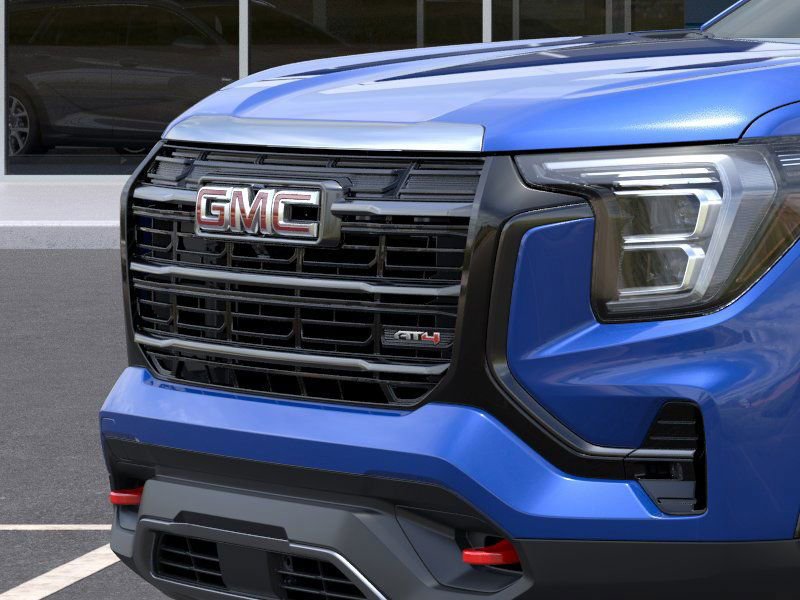 New 2026 GMC Terrain AT4 image 13