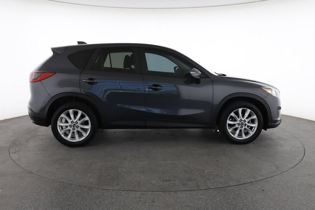 Used 2015 MAZDA CX-5 Grand Touring FWD image 14