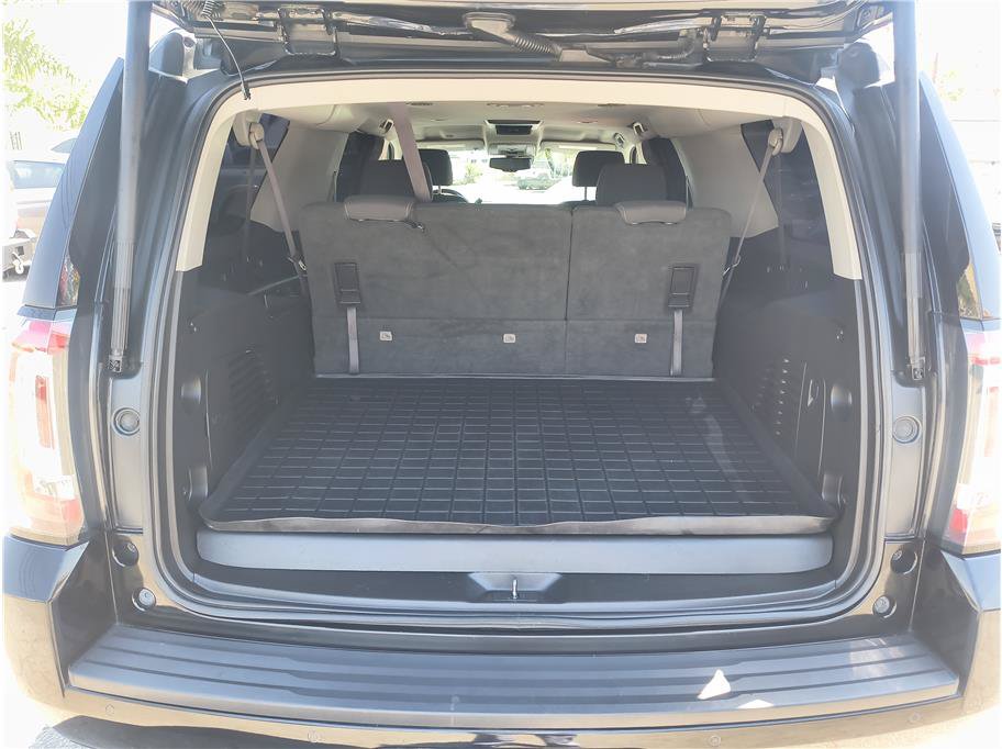 Used 2015 GMC Yukon XL SLE w/ Convenience Package AWD/4WD image 13