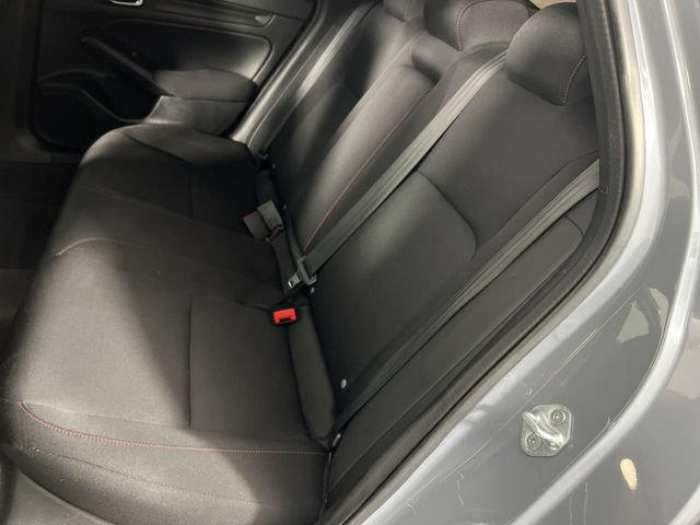 Used 2023 Honda Civic Si image 24