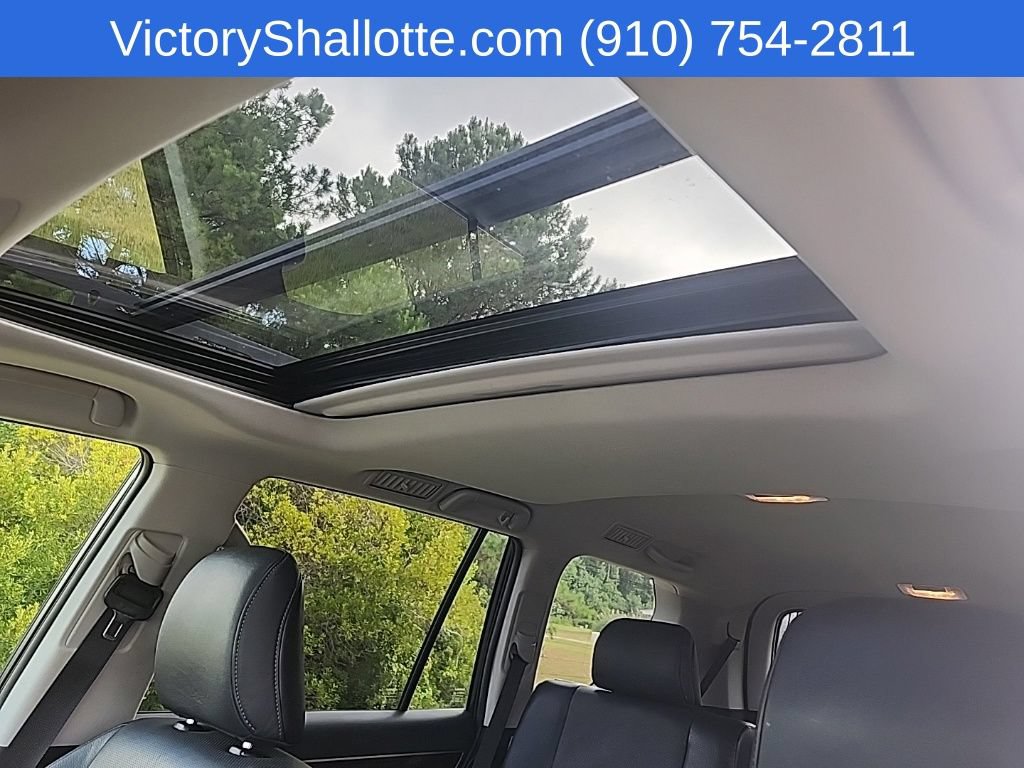 Used 2017 Lexus GX 460 Premium AWD/4WD image 7