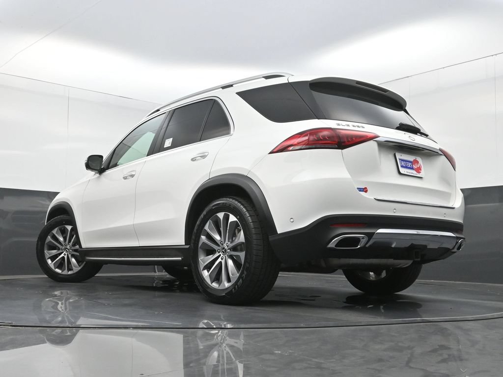 Used 2021 Mercedes-Benz GLE 350 image 29