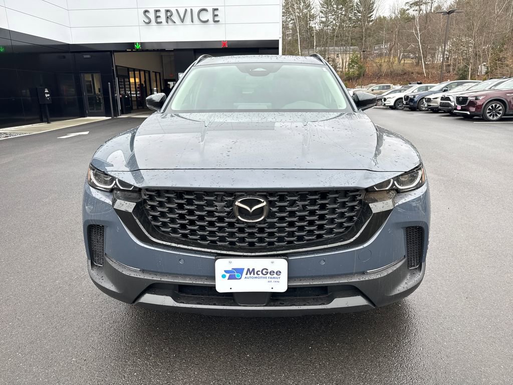 New 2026 MAZDA CX-50 Meridian Edition w/ Cargo Package image 11