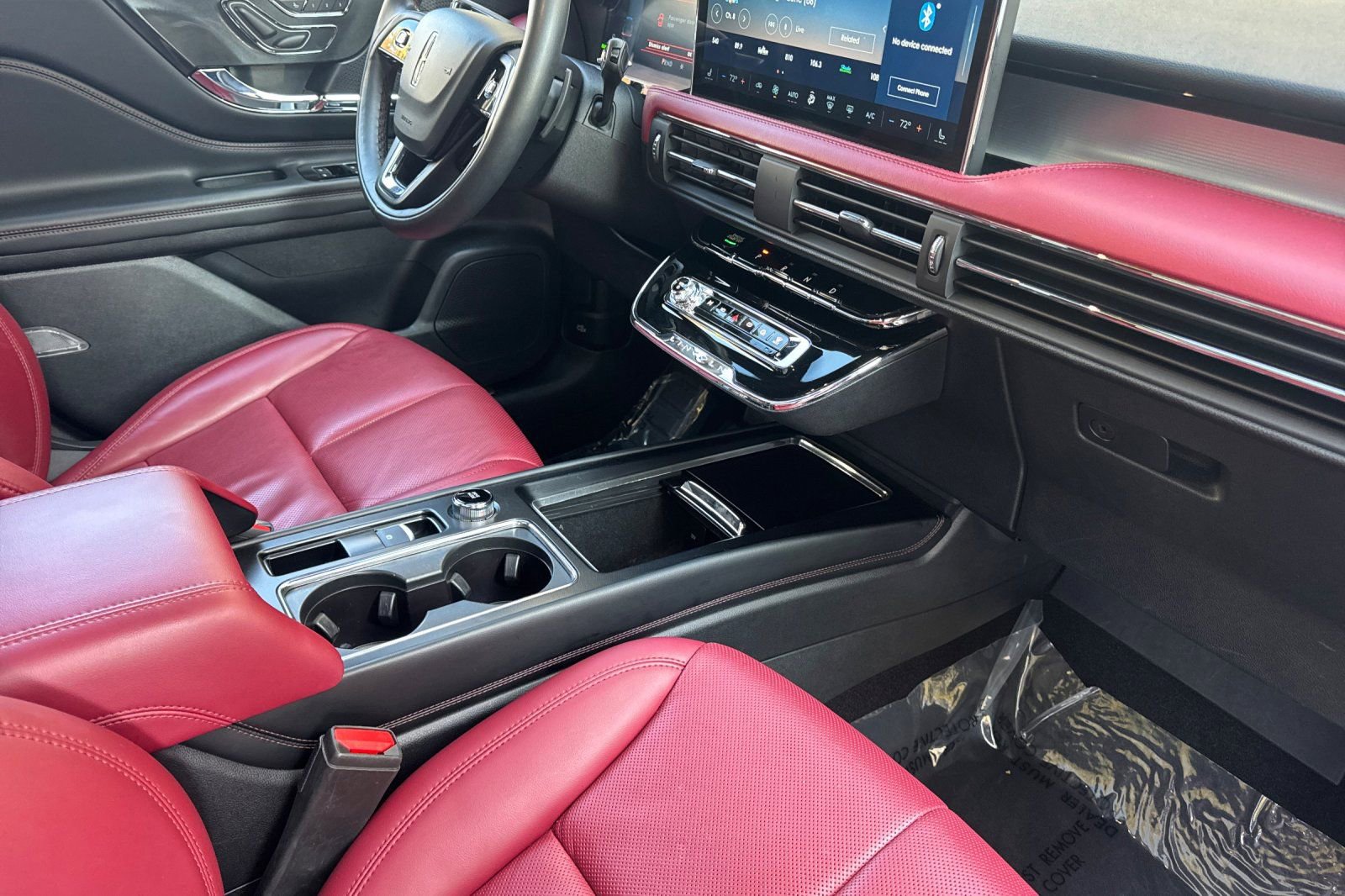 Certified 2025 Lincoln Corsair Grand Touring image 16