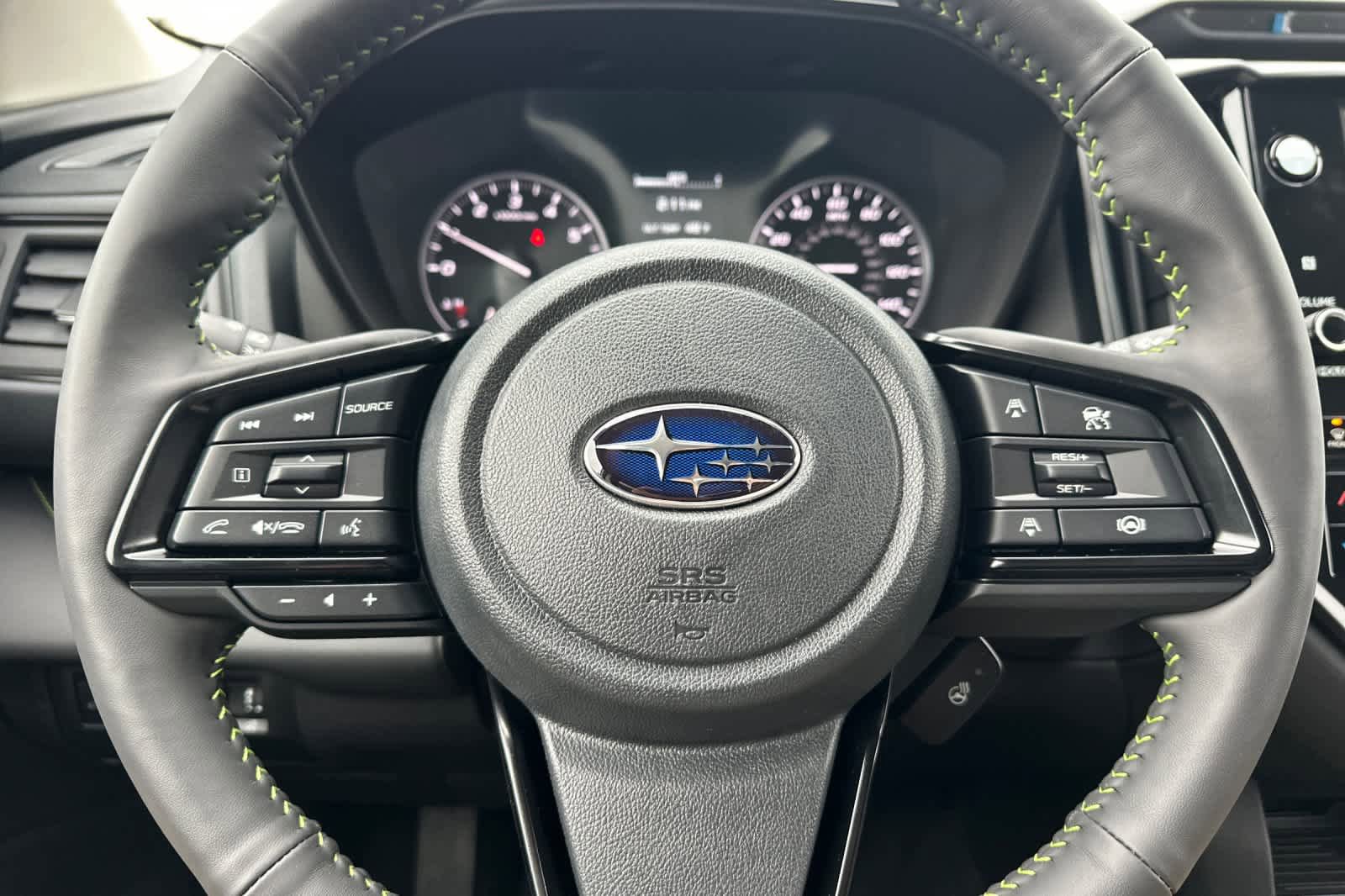 New 2026 Subaru Ascent Bronze Edition w/ Onyx Package image 28