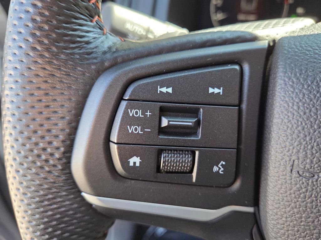 Certified 2024 Honda Ridgeline TrailSport image 22