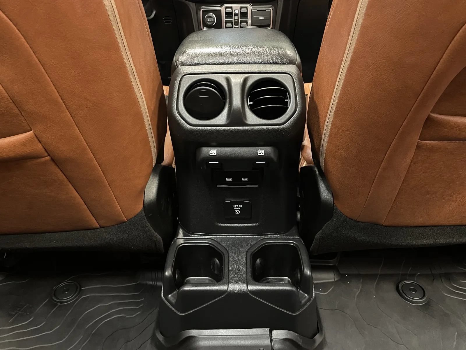 Used 2021 Jeep Wrangler Unlimited Sport AWD/4WD image 31