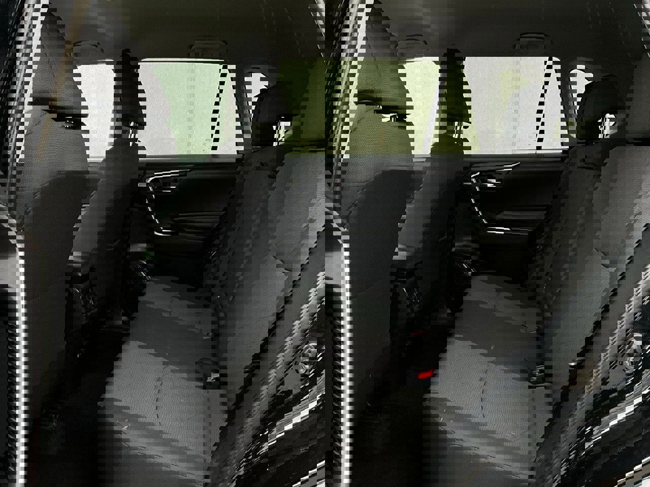 Used 2024 Toyota RAV4 XLE image 12