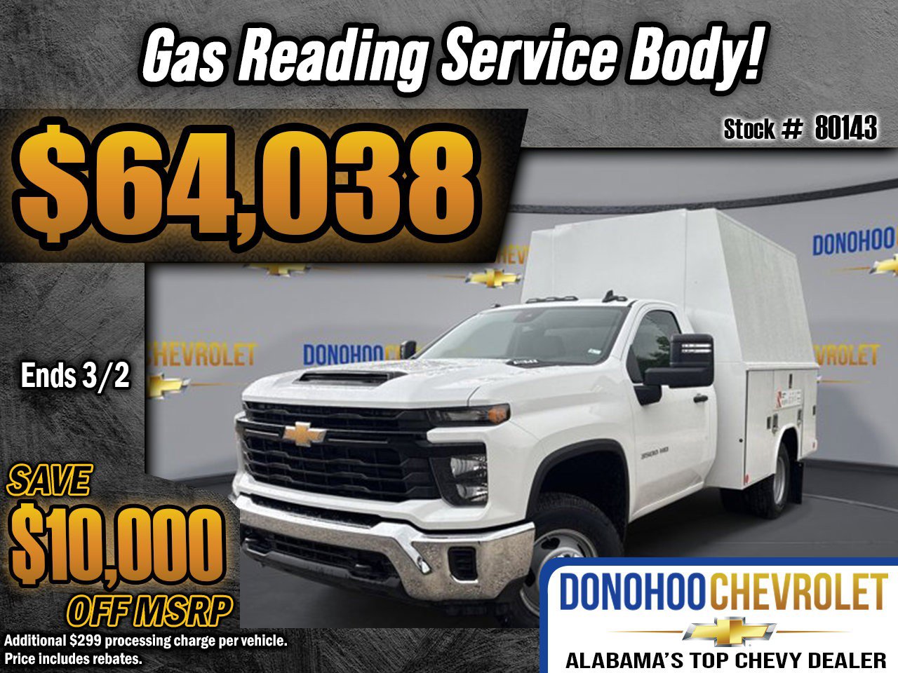 New 2025 Chevrolet Silverado 3500 W/T w/ WT Convenience Package