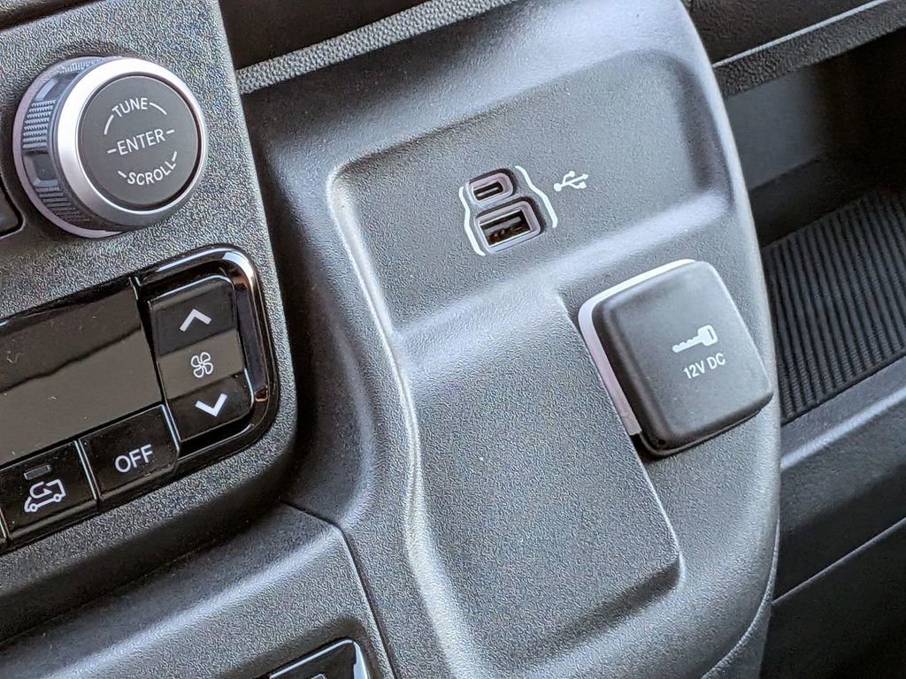 New 2026 RAM ProMaster 1500 w/ Safety Group image 27