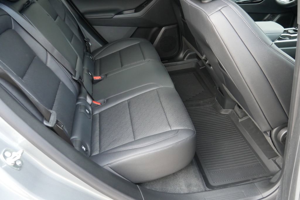 New 2026 Chevrolet Equinox LT image 23