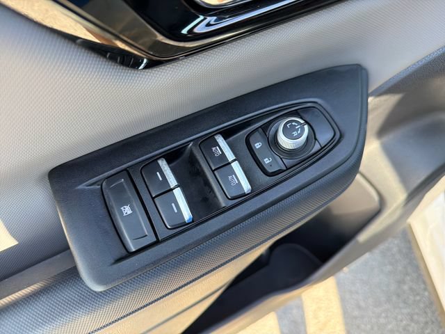 Certified 2026 Subaru Forester Sport AWD/4WD image 18