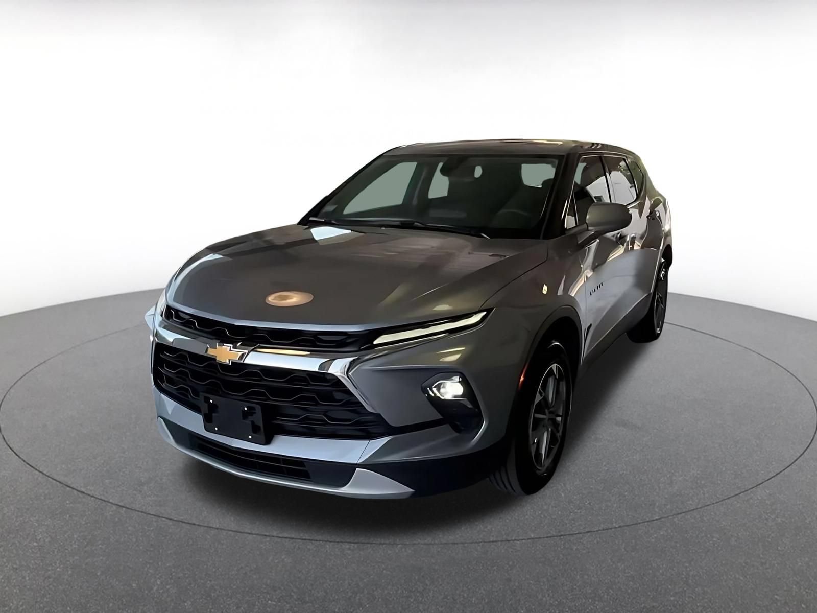 Used 2026 Chevrolet Blazer LT AWD/4WD image 6