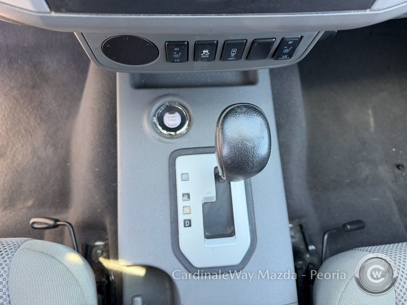 Used 2020 Nissan Frontier SV RWD image 12