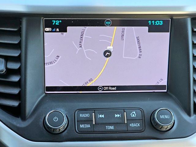 Used 2018 GMC Acadia SLT FWD image 37