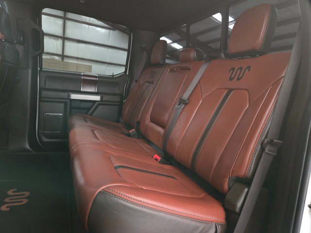 Used 2022 Ford F250 King Ranch w/ Tremor Off-Road Package AWD/4WD image 82
