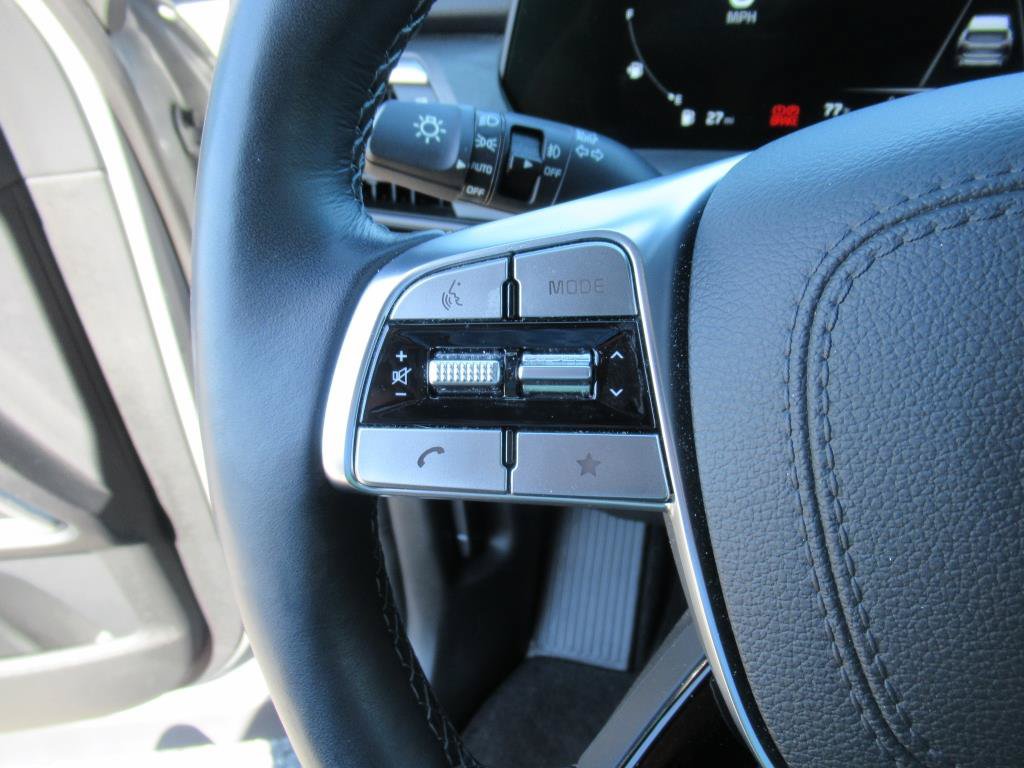 Used 2024 Kia Telluride SX Prestige X-Line AWD/4WD image 17