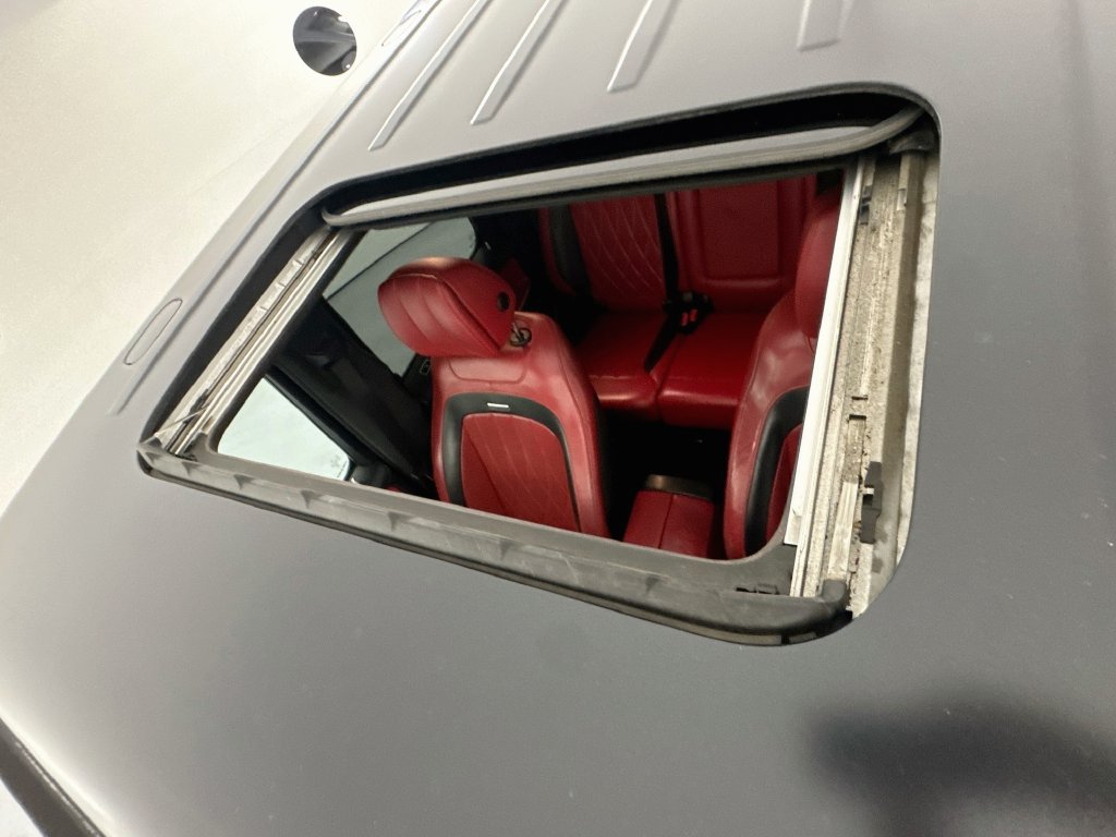 Used 2020 Mercedes-Benz G 63 AMG 4MATIC image 23