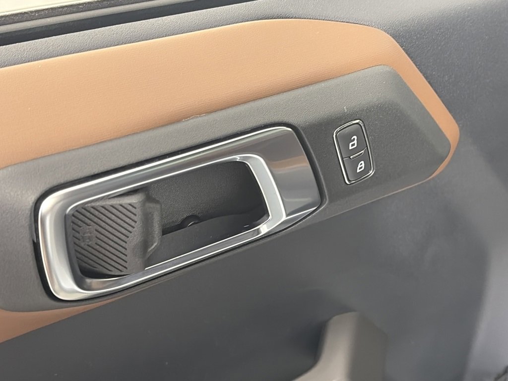 Certified 2022 Ford Bronco Outer Banks image 27