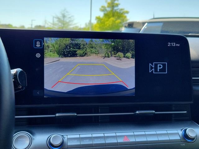 Used 2025 Hyundai Kona SEL image 20