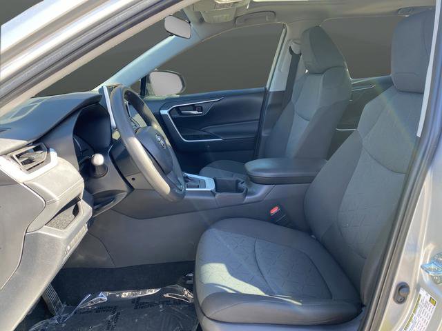 Used 2023 Toyota RAV4 XLE w/ Convenience Package image 8