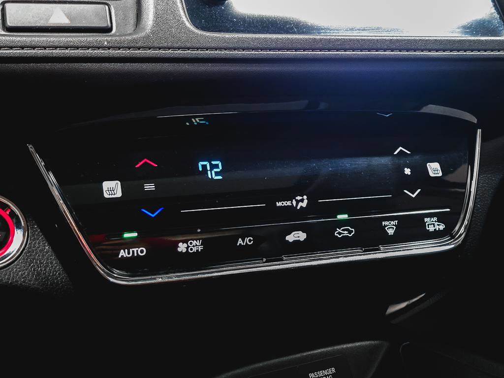 Used 2019 Honda HR-V Touring image 29