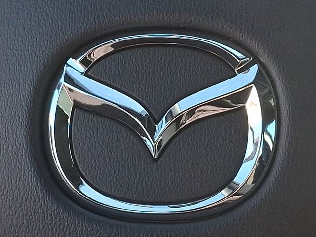 New 2026 MAZDA MAZDA3 s image 20