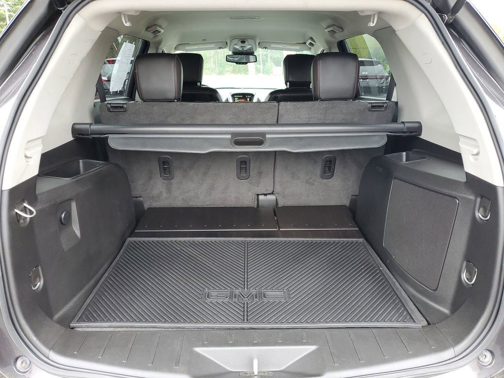 Used 2014 GMC Terrain SLT FWD image 29