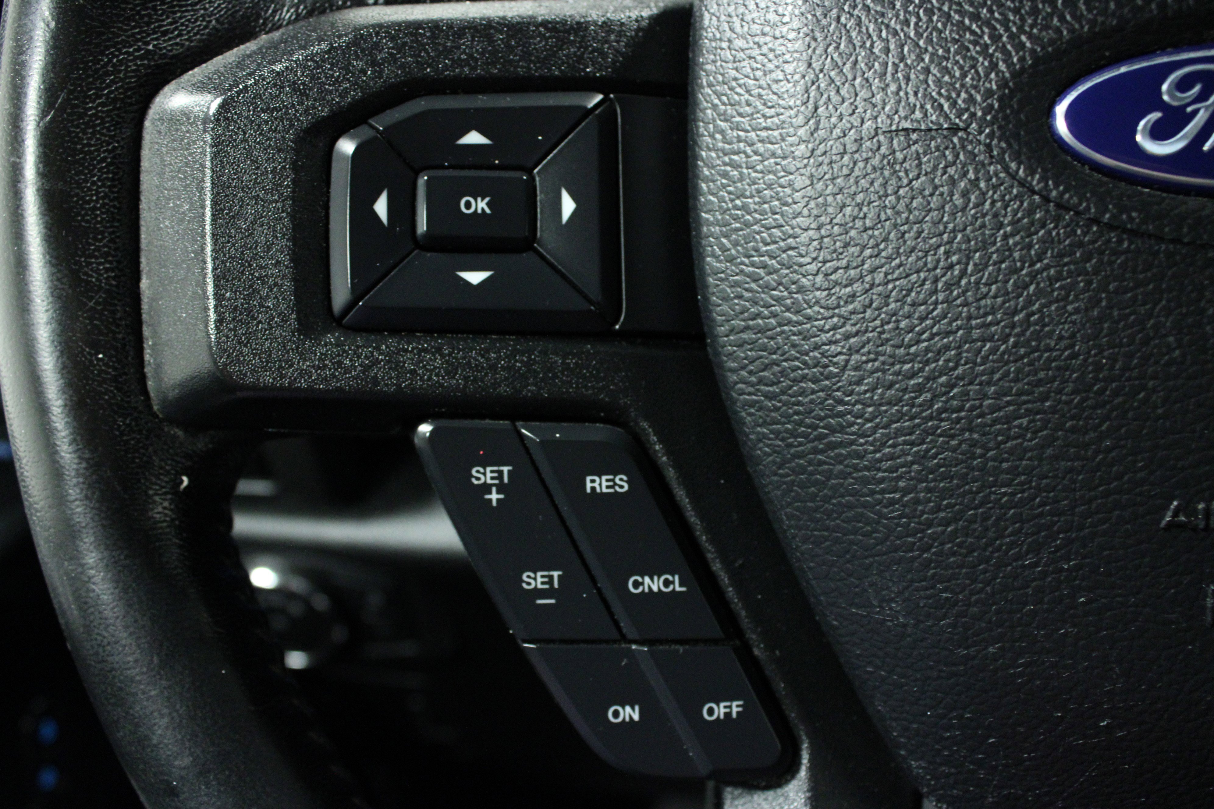 Used 2019 Ford F150 XLT w/ Equipment Group 302A Luxury image 21