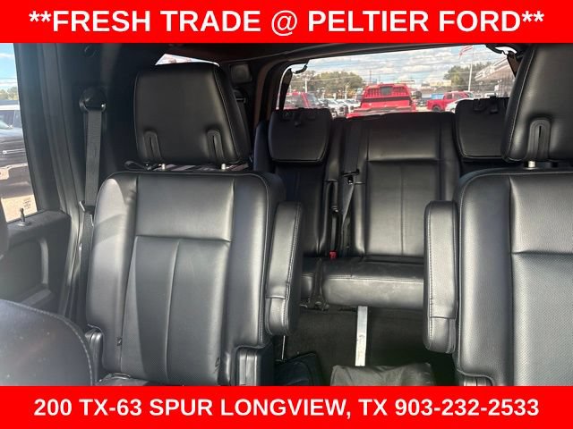 Used 2017 Ford Expedition Limited RWD image 22
