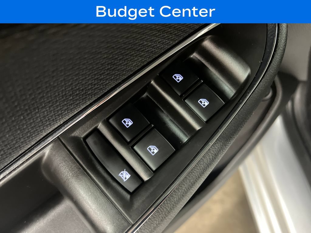 Used 2017 Chevrolet Cruze LT w/ Convenience Package FWD image 15