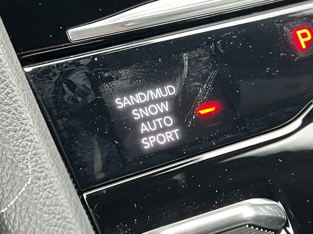 New 2026 Jeep Grand Cherokee Limited image 28