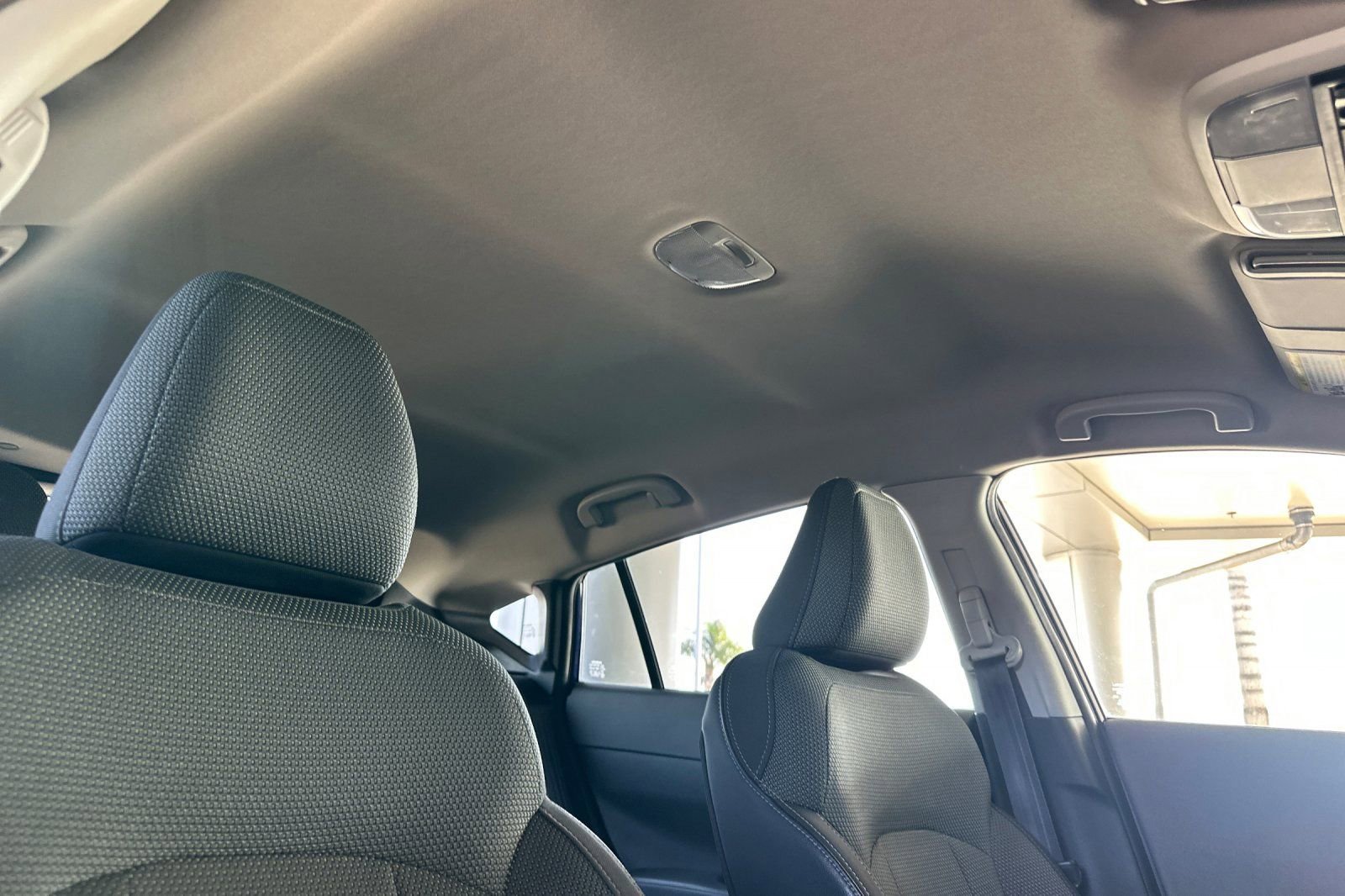 Certified 2024 Subaru Crosstrek 2.0i Premium w/ Crosstrek Mirror Package image 20