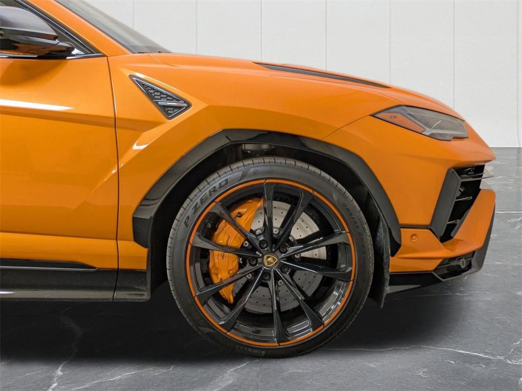 Used 2024 Lamborghini Urus S image 12
