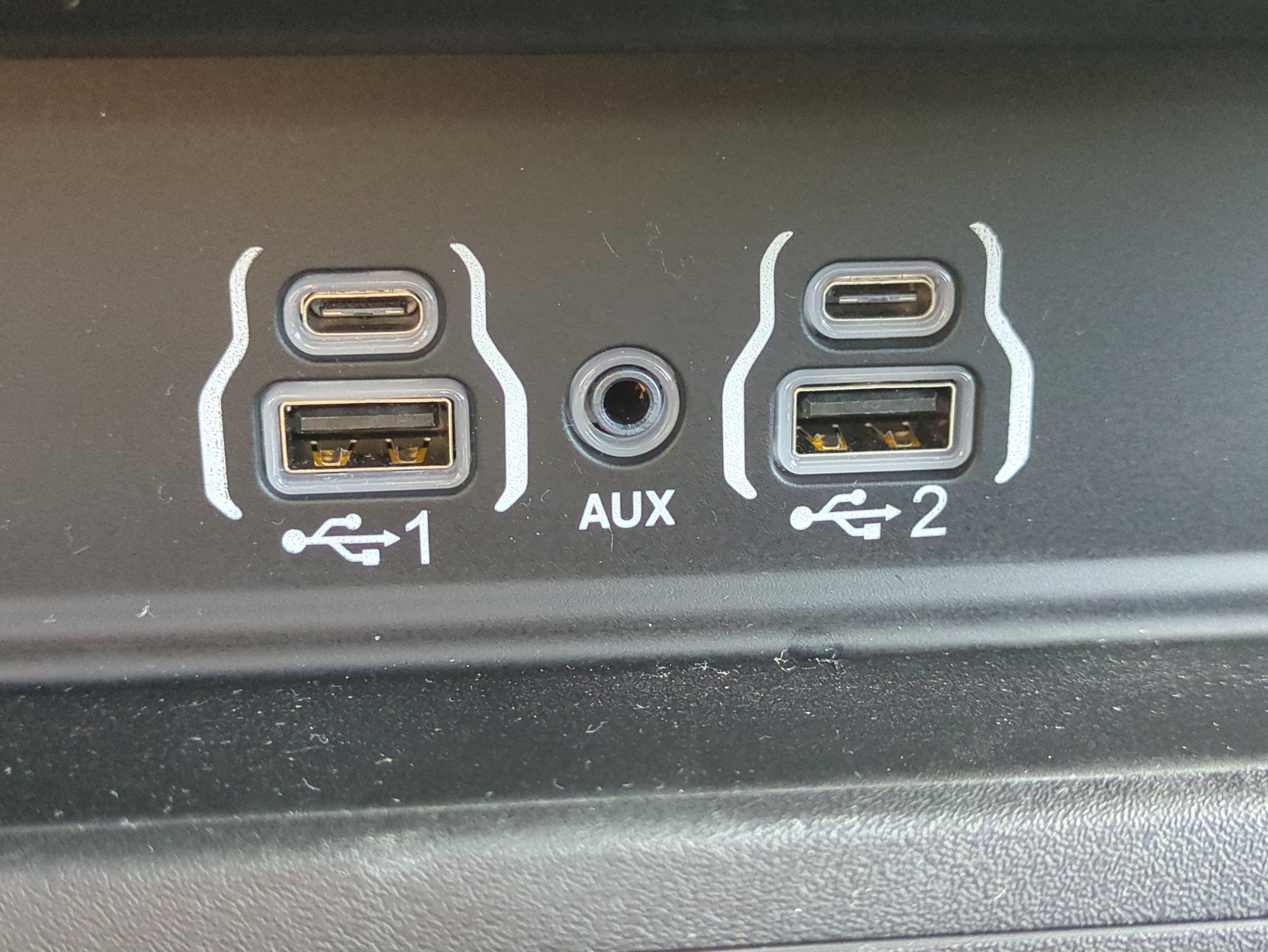 New 2026 RAM 1500 Laramie w/ Laramie Preferred Package image 24