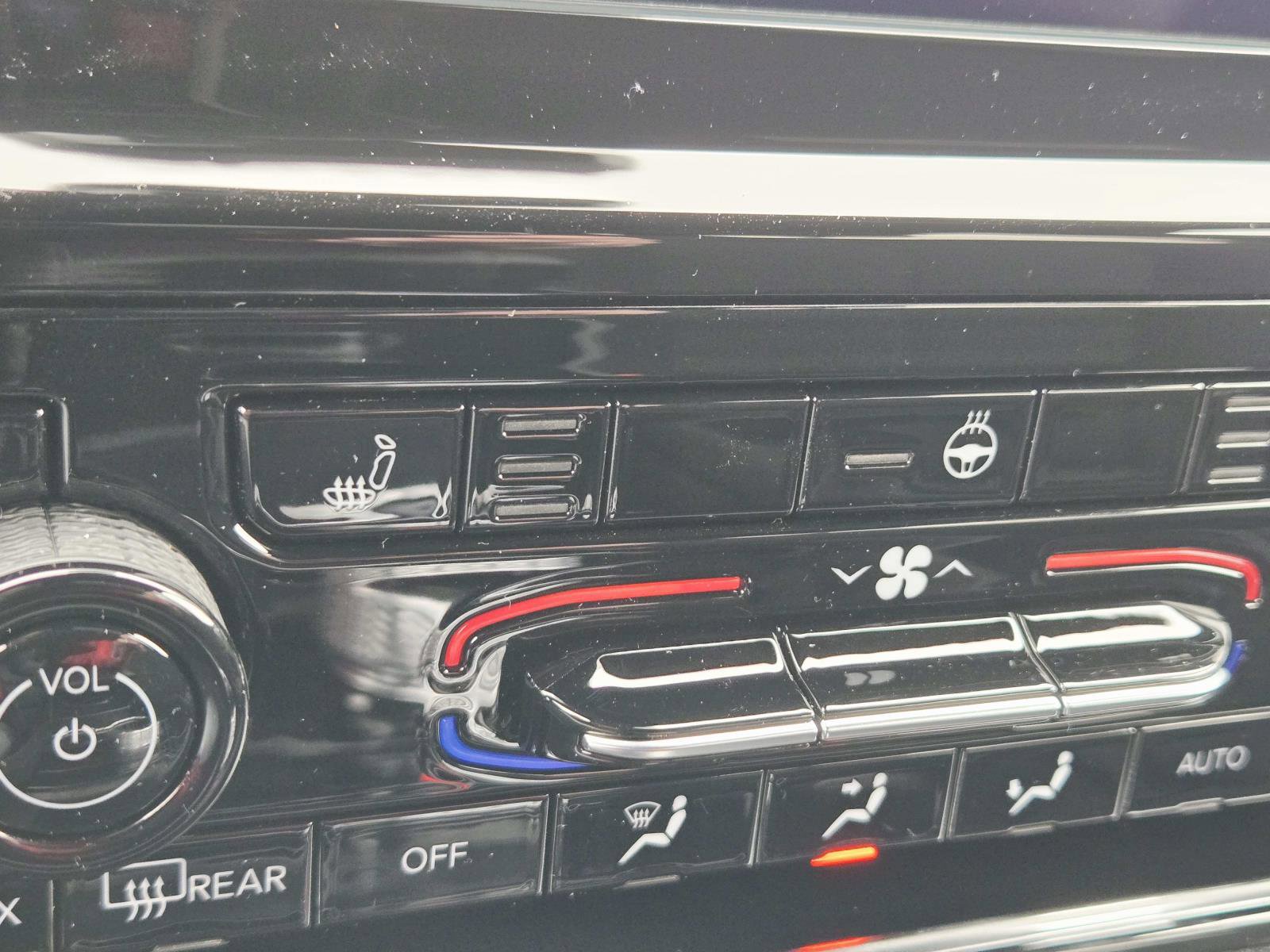 New 2026 Jeep Grand Cherokee Laredo X image 25