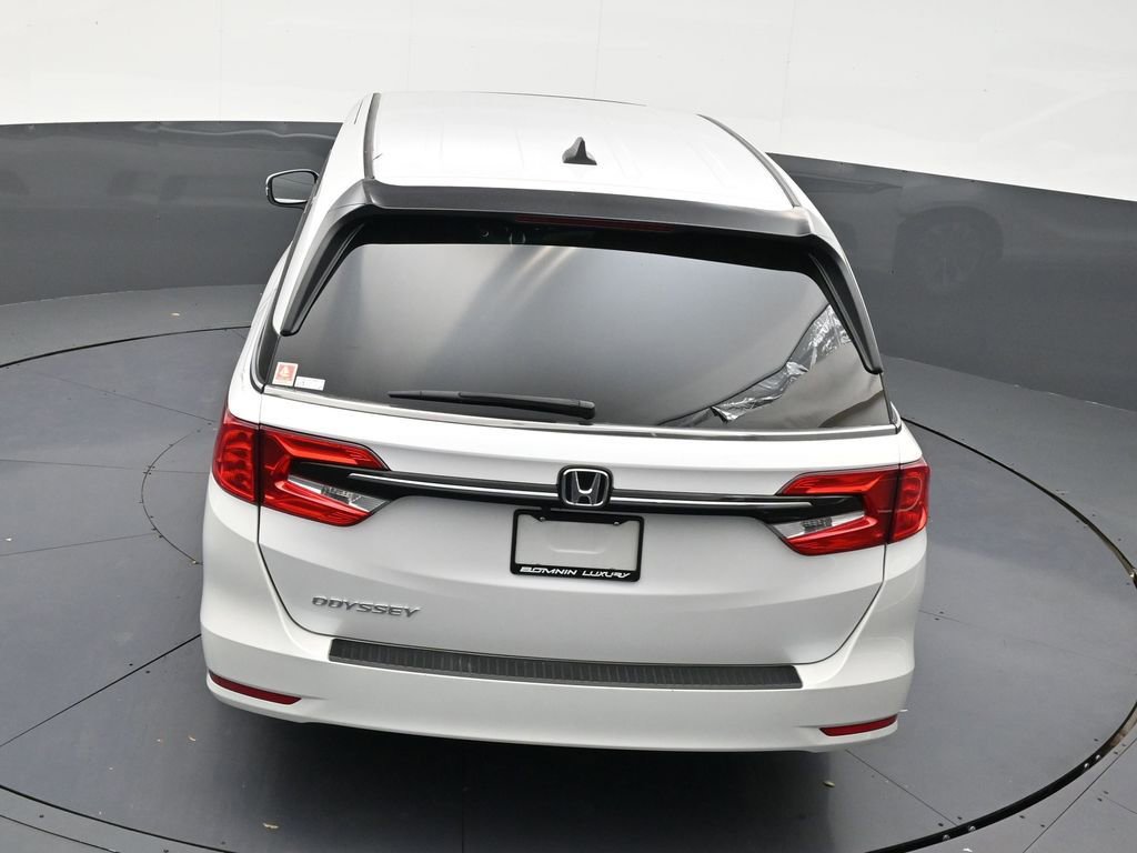 Used 2023 Honda Odyssey EX-L image 15