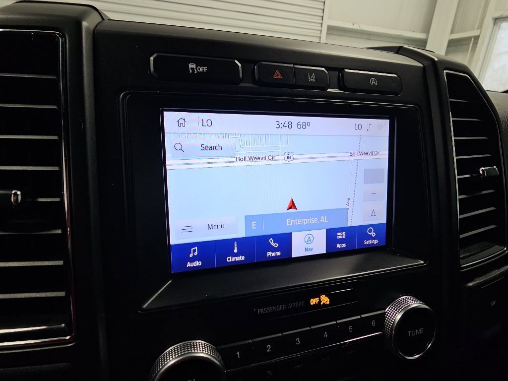 Used 2020 Ford Expedition Max Limited RWD image 15