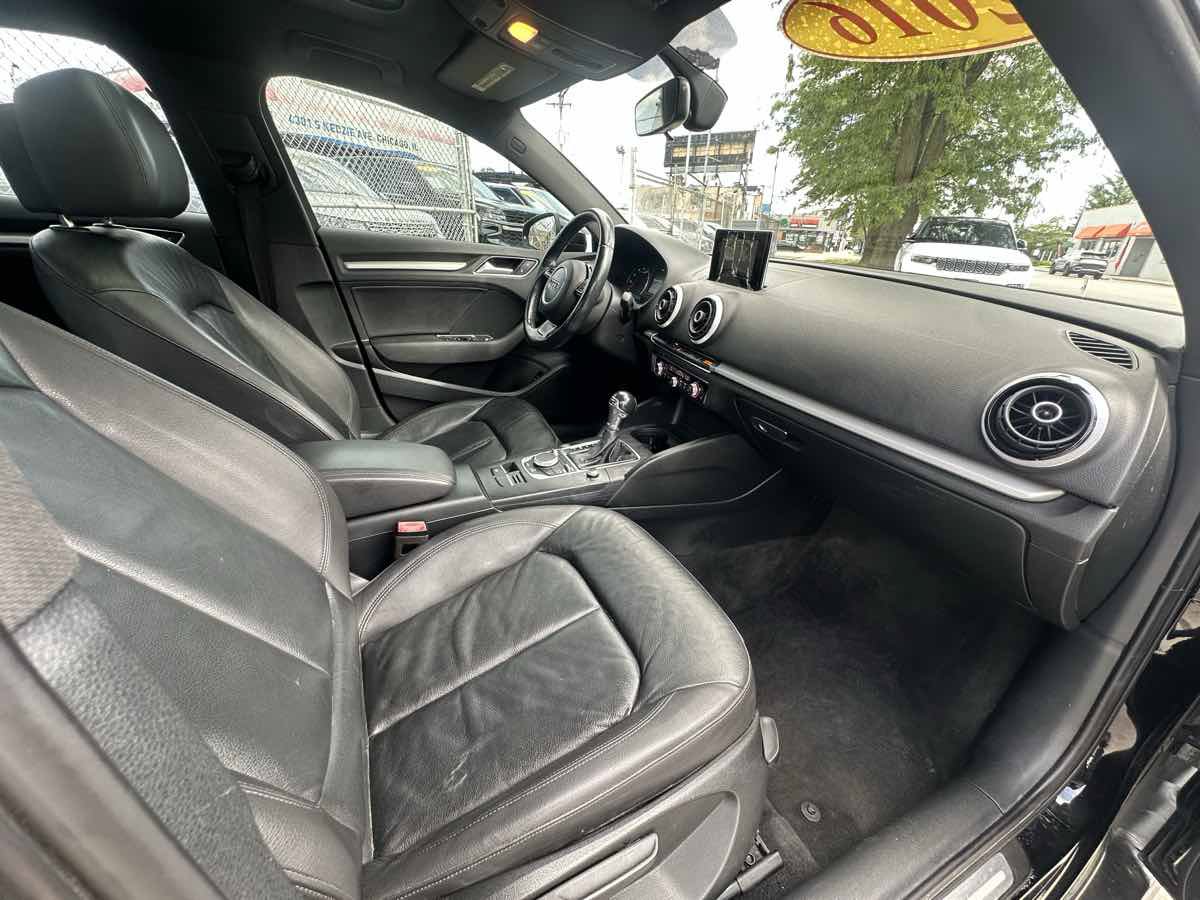 Used 2016 Audi A3 1.8T Premium FWD image 28