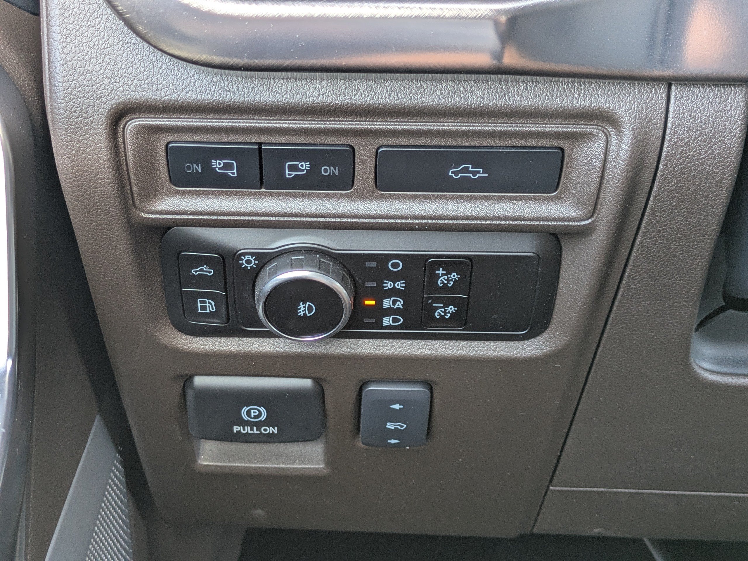 Used 2024 Ford F150 King Ranch AWD/4WD image 21