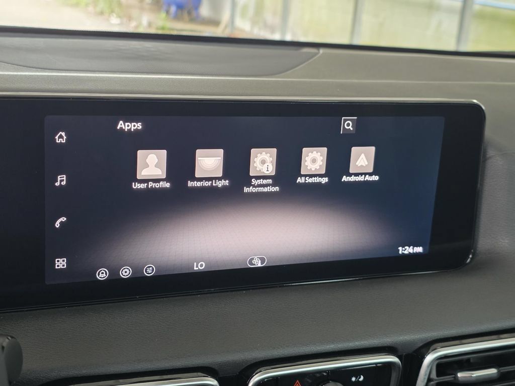 New 2026 Nissan Sentra SR FWD image 13